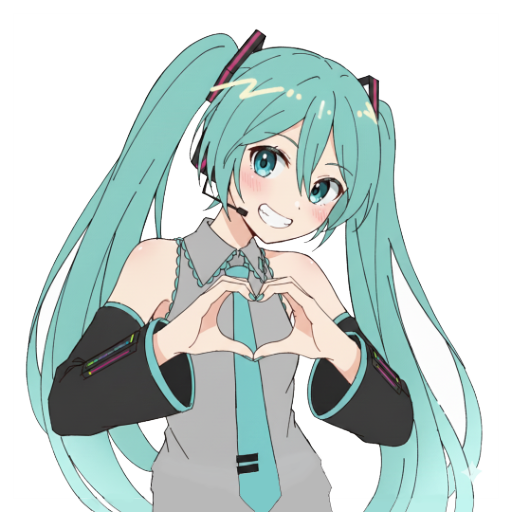 Miku Code